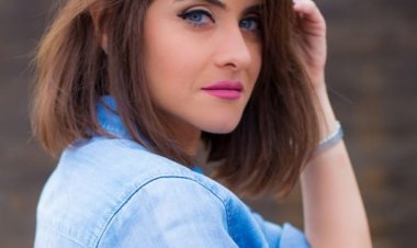 هيدي كرم ضمن لجنة تحكيم «ميس إيليت 2022»