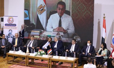 لجنة الصحة بالنواب: خروج قانون المسئولية الطبية من البرلمان خلال 30 يوما