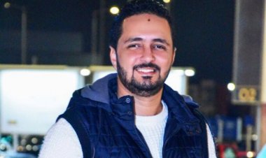 مؤلف «المداح» يكشف لـ«العاصمة» حقيقة تقديم جزء ثالث منه