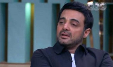 عمرو محمود ياسين: يجوز الترحم على غير المسلم