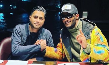 بعد إخفاقه في «المشوار».. محمد رمضان يوقع اتفاق مع «ريزرفوار» الأمريكية