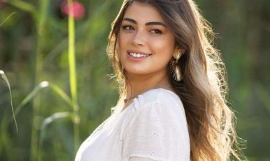 أبرز الشائعات التي عانت منها ليلي أحمد زاهر