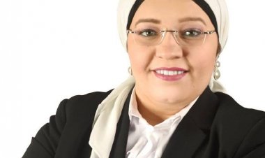 النائبة دعاء عريبي تطالب بتعديلات مشروع قانون المرور