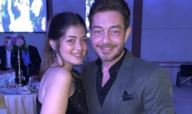 خاص لـ«العاصمة».. أحمد زاهر يرد على أخبار  ارتباط ابنته ليلى: «عمرنا ما قابلنا أحمد كمال أبو رية»