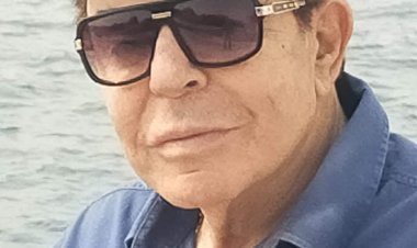 بعد غنائها أمام الرئيس الفرنسي.. فرح ديباني تظهر مع سمير صبري في «ذكرياتي»