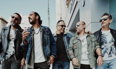 مسار إجباري تبدأ جولتها الغنائية الأوروبية في باريس وبرلين