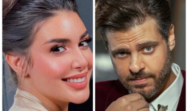 طارق صبري يكشف لـ«العاصمة» تفاصيل تعاونه مع ياسمين صبري في «الشادر»