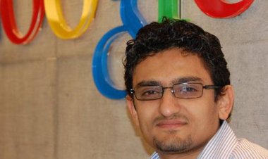 اعتذر للشباب وعرض خدماته على بلده.. تفاصيل الظهور الأخير للناشط السياسي وائل غنيم