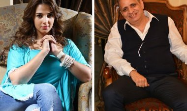 خاص| أحمد السبكي يكشف حقيقة تعاونه مع دنيا سمير غانم في عمل مسرحي جديد