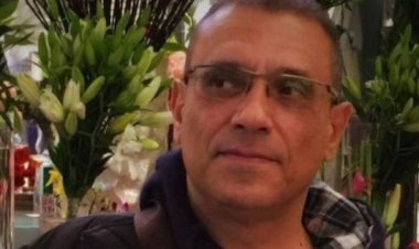 عاجل.. وفاة السيناريست مجدي الكدش إثر هبوط حاد في الدورة الدموية