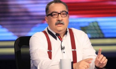 إبراهيم عيسى: «مش عايزين مؤسسات دينية تتحكم في الطب والاقتصاد والتعليم»