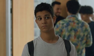 أحمد داش: «مش بشغل نفسى بالمنافسة وفي الآخر كله بإيد ربنا»