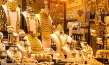 «شعبة المصوغات» تقدم نصائح هامة للمقبلين على شراء الذهب