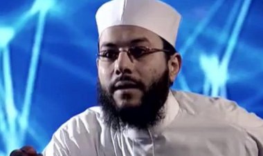 إصابة الشيخ محمود شعبان بالشلل