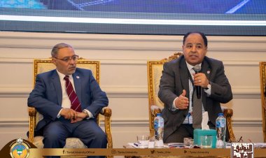 وزير المالية: مفيش حكومة تقدر تنجح لوحدها.. والرهان دائمًا يكون على الشعب