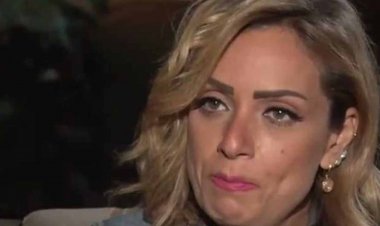 تغريم ريم البارودي 20 ألف جنيه بسبب ريهام سعيد