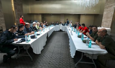 تعرّف على تفاصيل الاجتماع الفني لمباراة الأهلي ووفاق سطيف بالجزائر