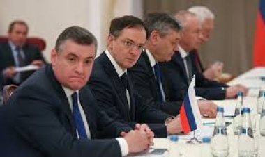 في خطوة تصعيدية.. روسيا تطرد 10 دوبلوماسيين رومانيين