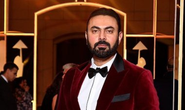 محمد كريم يعلن بدء تصوير فيلم أمريكي جديد بالولايات المتحدة