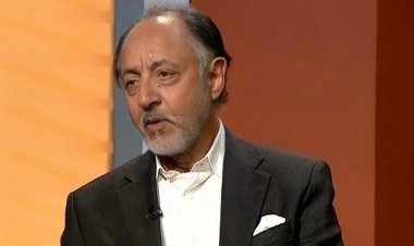 عبد العزيز مخيون: ليس لدي مانع من تقديم شخصية المرشد مرة أخرى