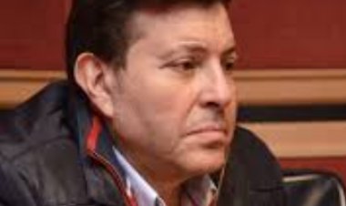 نقابة المهن الموسيقية تنعي سمو الشيخ خليفة بن زايد رئيس دولة الإمارات