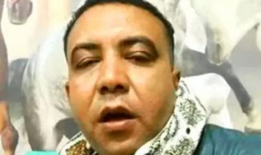 حبس مصطفى البنك «مستريح أسوان» و2 آخرين لاستيلائهم على أموال المواطنينَ