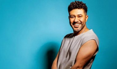 محمد عز يكشف لـ«العاصمة» حقيقة ابتعاده عن التمثيل واحترافه للغناء