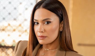 هند صبري: «أجورنا أقل من الفنانين الرجال وده مش عدل»