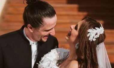 دنيا عبد العزيز تكشف عن استعدادات حفل زفافها: «هيكون بمكان محدش فكر فيه»