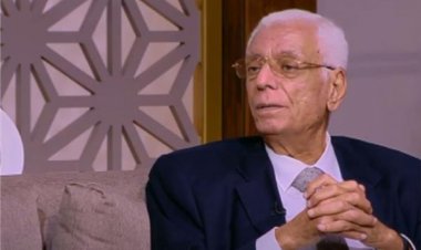 حسام موافي: «كلنا مرضى نفسيين لكن بدرجات»