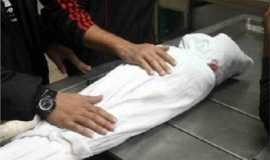 في ظروف غامضة.. مصرع طفل سقط من الدور السابع في الإسكندرية