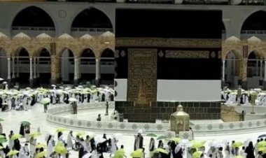 بعد قليل.. إعلان نتيجة قرعة الحج 2022 بمقر مديرية أمن القاهرة