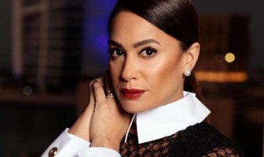 هند صبري: «كنت محظوظة بعدم امتلاكي وجه جميل في بداياتي الفنية»