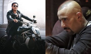 آسر ياسين يروج لـ«الشايب» بفيلم أحمد السقا «العنكبوت»