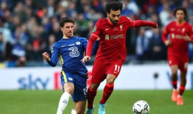 موعد مباراة تشيلسى اليوم ضد ليفربول والقنوات الناقلة