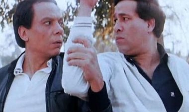 عادل إمام يفاجئ ابنة سعيد صالح: «مكالمة من ريحة الحبايب»