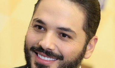 رامي عياش يكشف عن مسلسله الجديد: «ابتدينا.. العين بالعين»