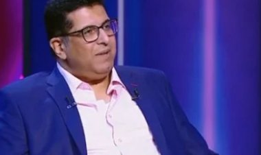 أيمن سلامة: محمد رمضان مالوش في الطبقات العليا.. فيديو