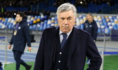 بعد التأهل لنهائي الأبطال.. أنشيلوتي: ريال مدريد أفضل فريق دربته في مسيرتي