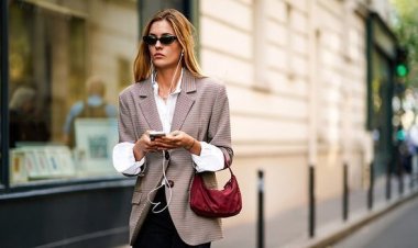 وفري وقتك ومجهودك.. نصائح لتنسيق إطلالات العمل بسهولة