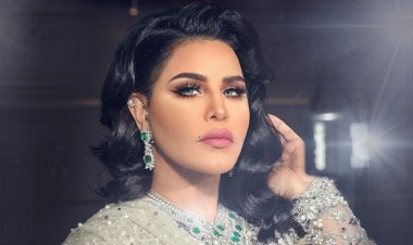 أحلام تهنئ الشيخ محمد بن زايد على رئاسة الإمارات: «نبايعك على السمع والطاعة»