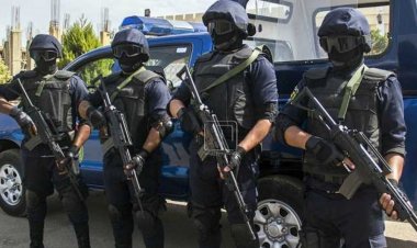 أمن القاهرة يفحص فيديو وضع عامل دليفري مخدر بمشروبات غازية في المعادي 