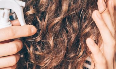 وصفة أسيوية.. تعرفي على فوائد ماء الأرز للشعر وكيفية استخدامه