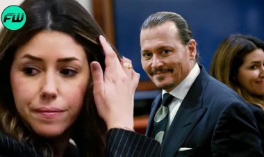 تقارير إعلامية أجنبية تنفي وجود علاقة عاطفية بين جوني ديب ومحاميته