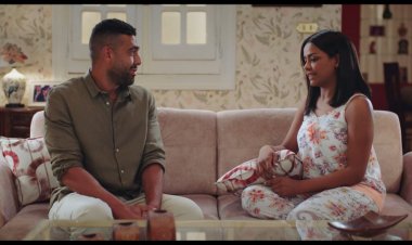 تفاصيل جديدة مثيرة بحلقات مسلسل «الآنسة فرح»