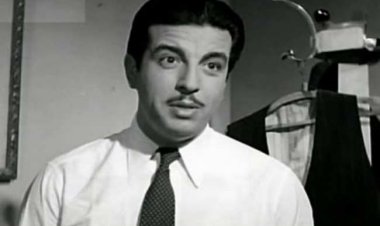 في ذكرى وفاته.. رحلة أنور وجدي من الفقر المدقع إلى الثراء الفاحش