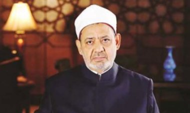 شيخ الأزهر يوجه رسالة إلى الشيخ محمد بن زايد.. بعد توليه رئاسة الإمارات