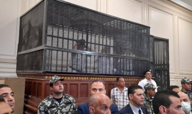 شهود الإثبات فى قضية أرسانيوس.. القاتل اختار القمص وديد بسبب ارتداء ملابس الكهنوت والصليب