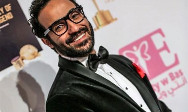 خاص| تفاصيل فيلم «مستر إكس» لـ أحمد فهمي وانطلاق تصويره