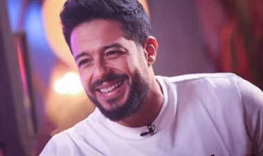 بعد إلغاءه.. تعرف على موعد حفل «حماقي» الجديد بالكويت